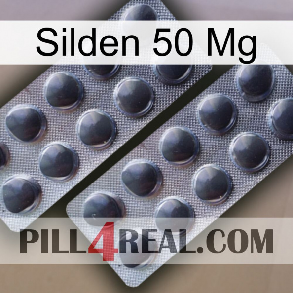 Silden 50Mg 31